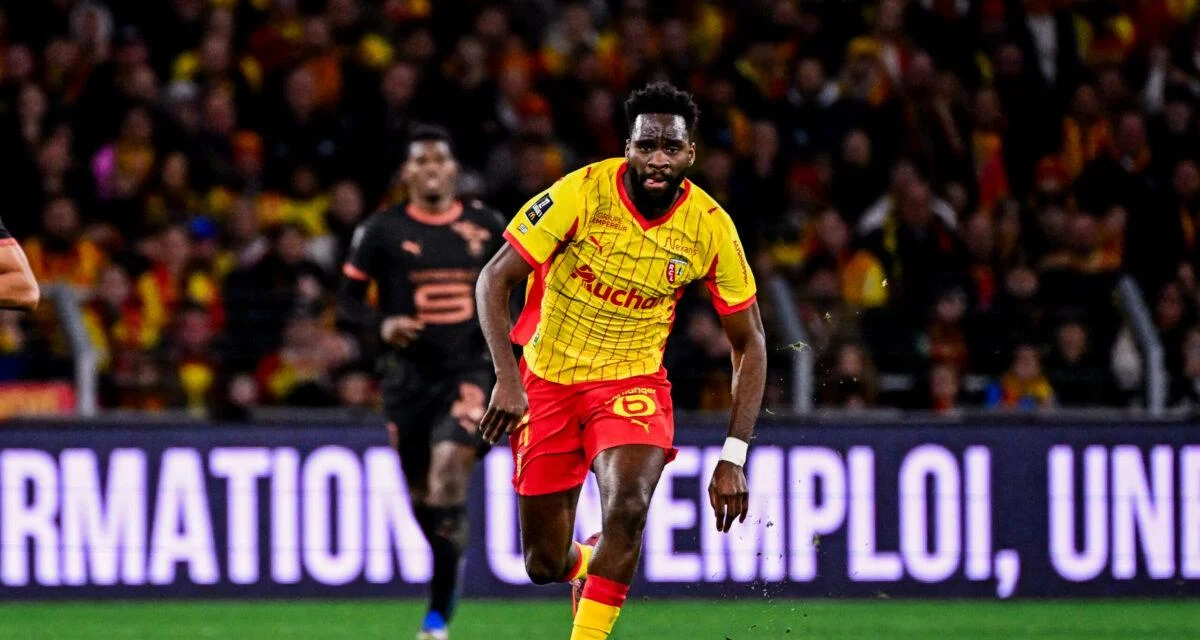 Odsonne Edouard à la Coupe du monde ? Sa réponse très classe !