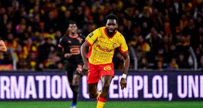 Odsonne Edouard à la Coupe du monde ? Sa réponse très classe !