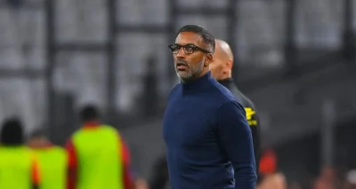 OM : et si Beye restait l'entraîneur la saison prochaine ?