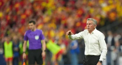 Coupe de France : la statistique terrible de Puel en finale