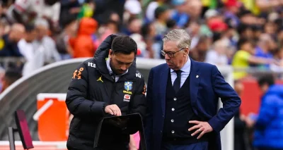 Ancelotti visé par Lille, gros coup en vue ?