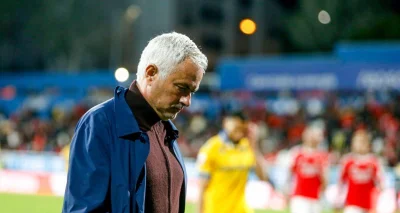 Real Madrid : petit coup de tonnerre en vue pour Mourinho ?