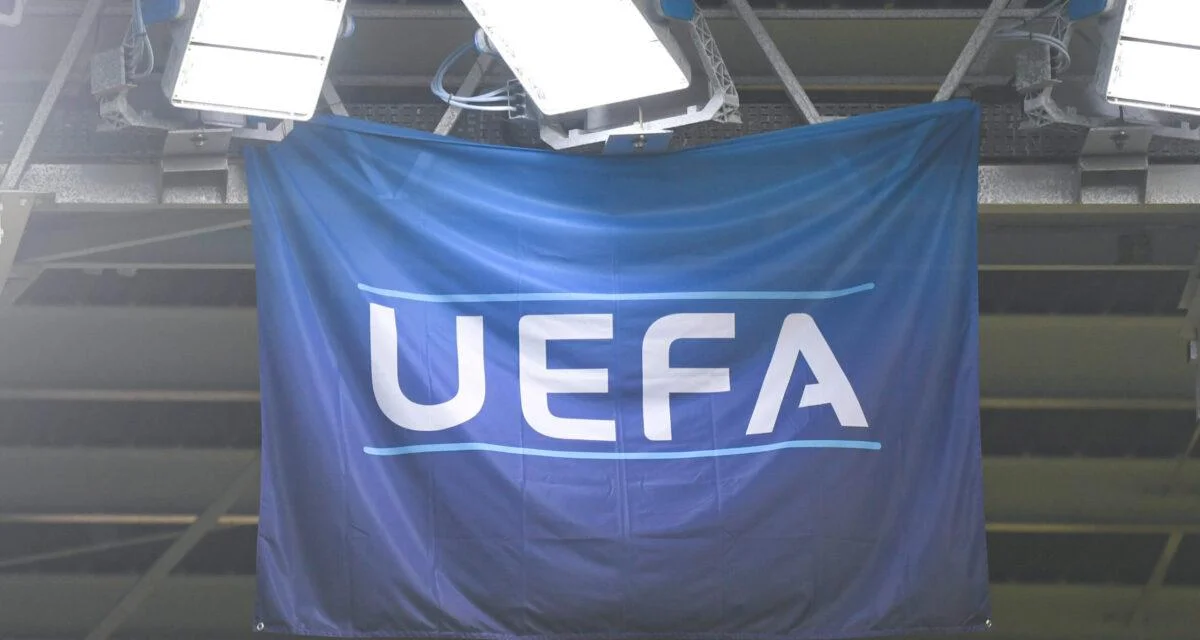L'UEFA suspend un entraîneur à vie, énorme décision