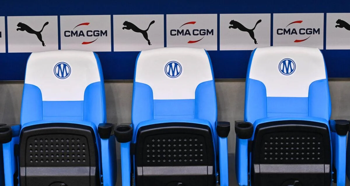 OM : un énorme entraîneur à nouveau disponible cet été ?