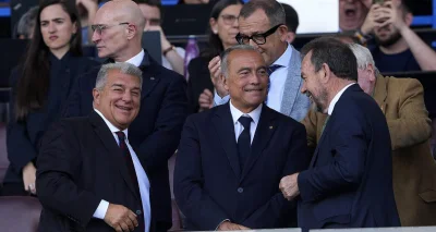 L'OL va rapporter un jackpot énorme au Barça