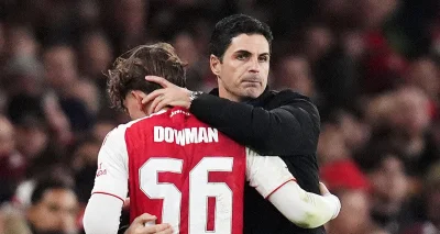 PSG-Arsenal : l'énorme décision d'Arteta à J-6 de la finale