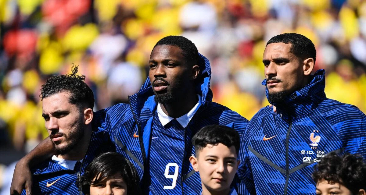 Equipe de France : un transfert XXL à 40 millions d'euros pour un joueur appelé par Deschamps ?