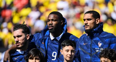 Equipe de France : un transfert XXL à 40 millions d'euros pour un joueur appelé par Deschamps ?