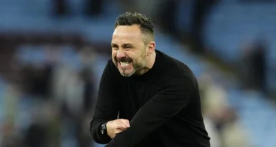 Premier League : le Tottenham de De Zerbi se maintient, Guardiola fait ses adieux, Régis Le Bris disputera l'Europe...