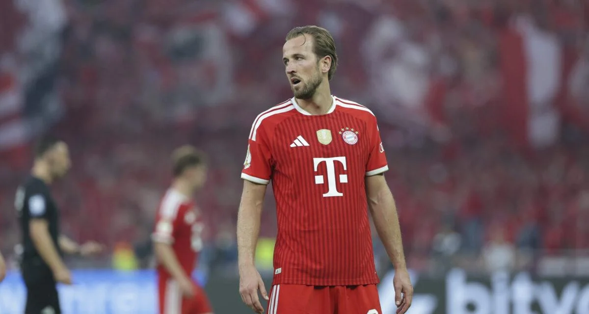 Mercato : la punchline monumentale du Bayern au Barça pour Harry Kane