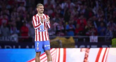 "Une légende absolue" ... L'incroyable déclaration d'amour d'un ancien coéquipier du Barça à Griezmann