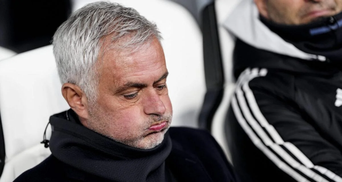 En plus de Mourinho, un autre énorme retour s'annonce au Real Madrid