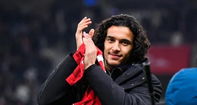 Coupe du monde 2026 : "très fier d'avoir fait ce choix"... Bouaddi raconte ses premiers pas avec le Maroc
