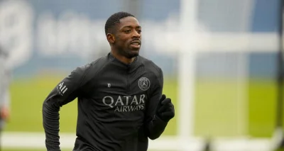 PSG-Arsenal : Ousmane Dembélé envoie un message clair avant la finale de la Ligue des champions
