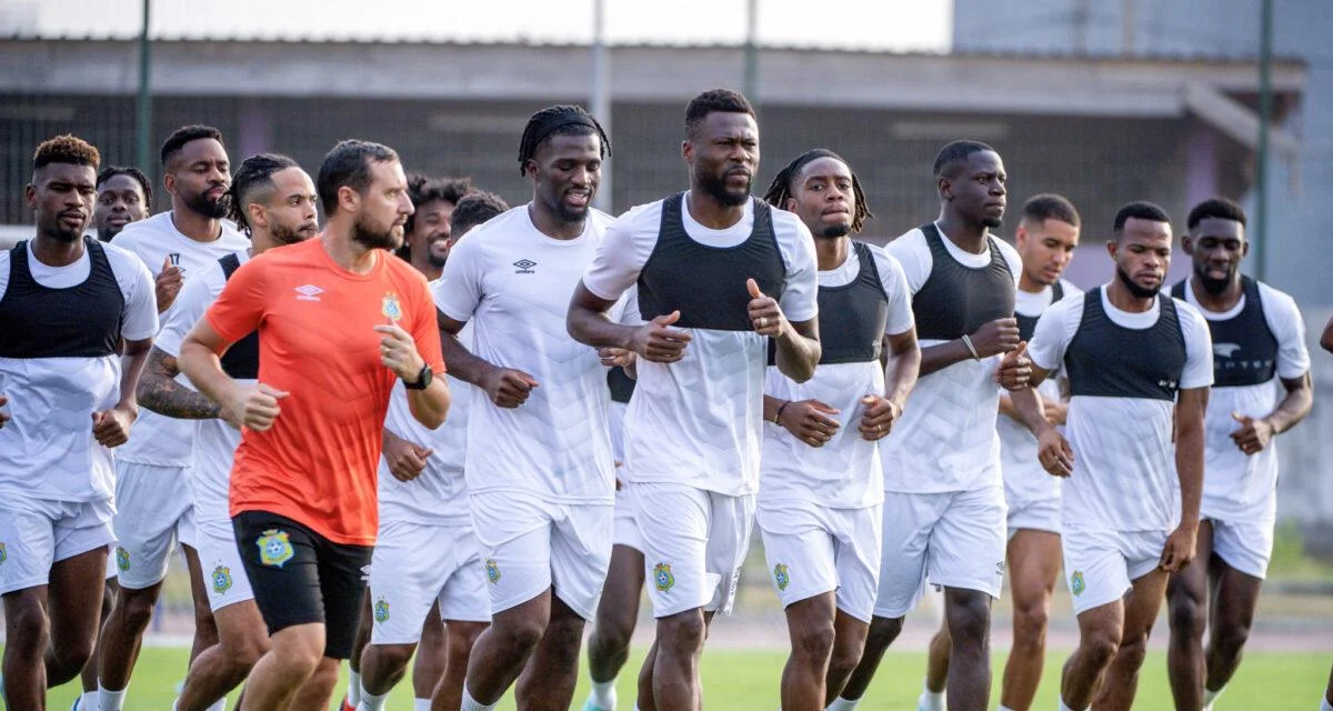 Coupe du monde 2026 : la RDC sort du silence sur le sujet d'Ebola