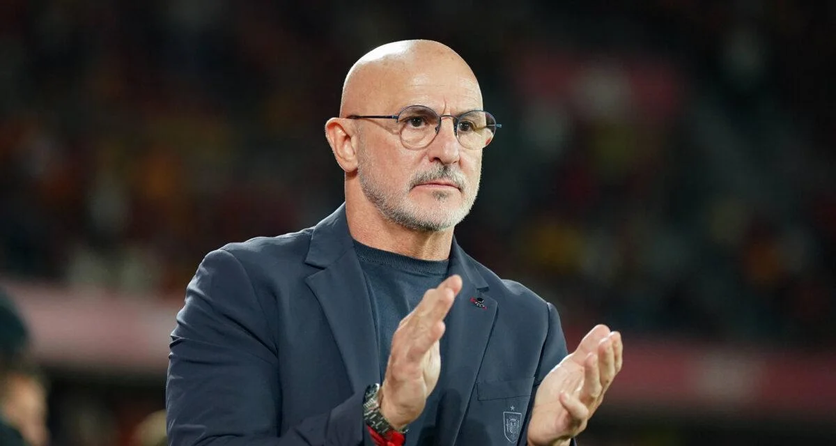Coupe du monde 2026 - Espagne : la liste de de la Fuente est tombée, Lamine Yamal bien présent, Le Normand out !