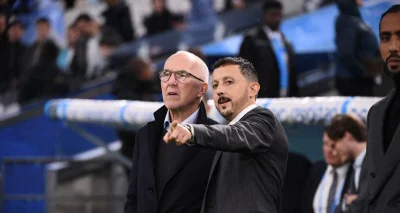McCourt "choqué" par la gestion de Longoria, grand danger pour l'OM ?