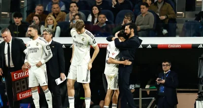 Coupe du monde : une première historique terrible pour le Real Madrid