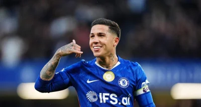 Mercato : rebondissement, le PSG et le Real Madrid toujours dans le coup pour Enzo Fernandez ?
