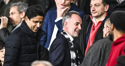 PSG : Emmanuel Grégoire maintient le suspense sur le prix de vente du Parc des Princes