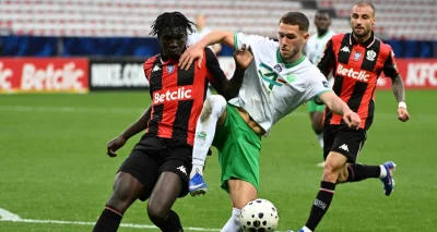 ASSE - Nice : à quelle heure et sur quelle chaîne suivre le barrage aller Ligue 1 / Ligue 2 ?