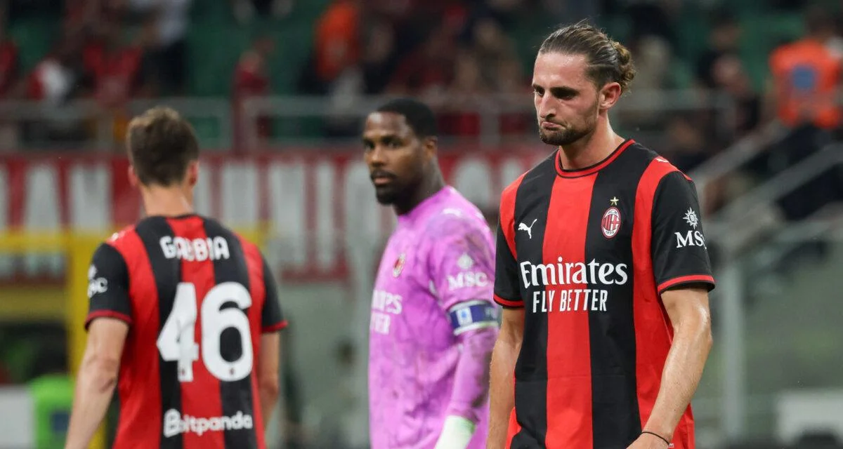 Mercato : coup de tonnerre, Maignan et Rabiot prêts à changer de club cet été ?