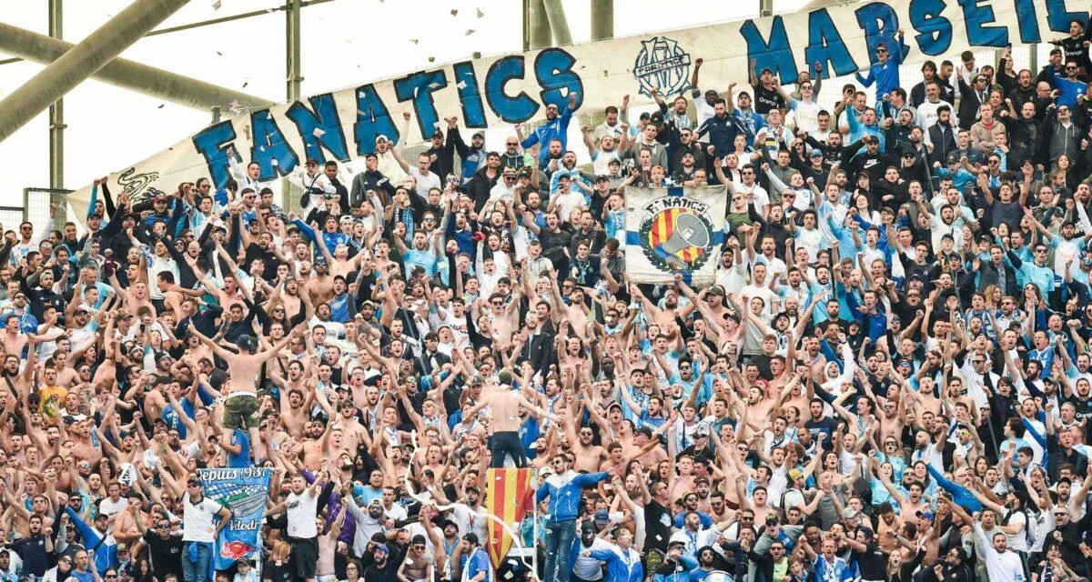 L'OM en deuil, un fidèle supporter est décédé à 35 ans