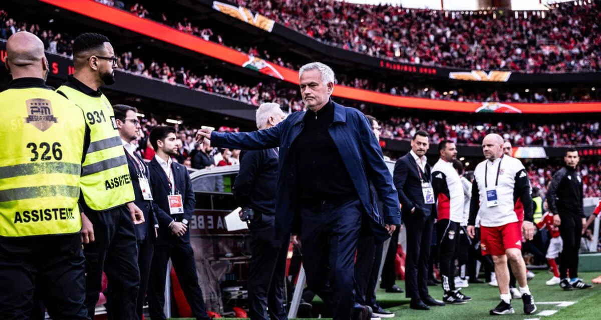 Real Madrid : les quatre premières recrues de Mourinho déjà connues ?