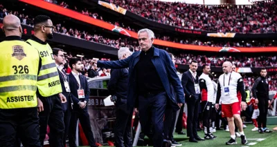 Real Madrid : les quatre premières recrues de Mourinho déjà connues ?