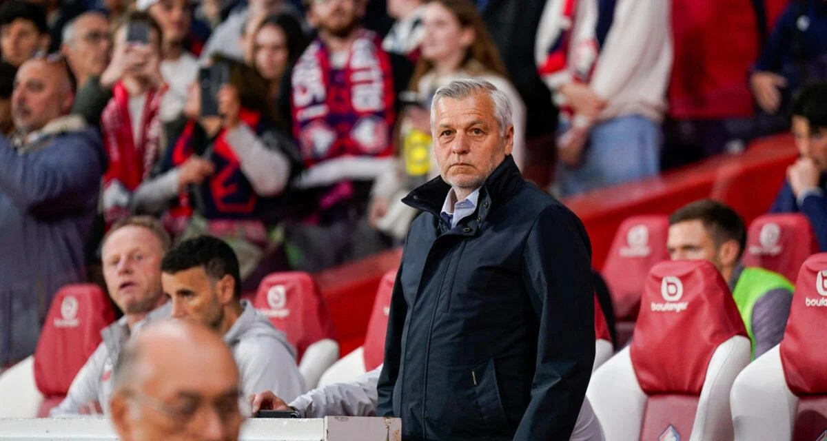 Gros coup dur pour l'OM, le Paris FC dans le coup pour Genesio ?
