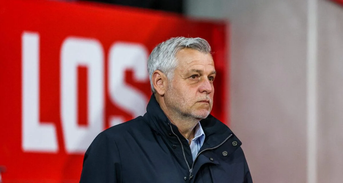OM : après le Paris FC, un autre cador de Ligue 1 fonce sur Genesio