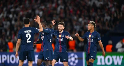 PSG-Arsenal : deux retours cruciaux chez les Parisiens