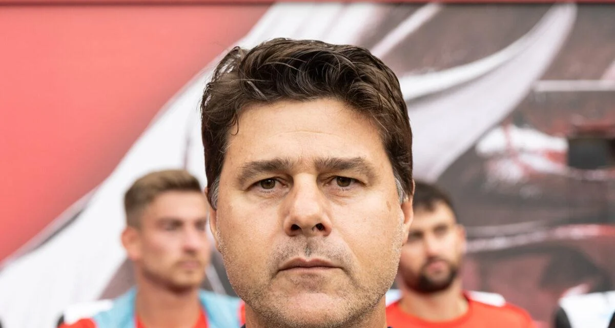 Coupe du monde 2026 - États-Unis : Weah, Pulisic, Cardoso, toutes les infos sur la liste de Pochettino pour le Mondial