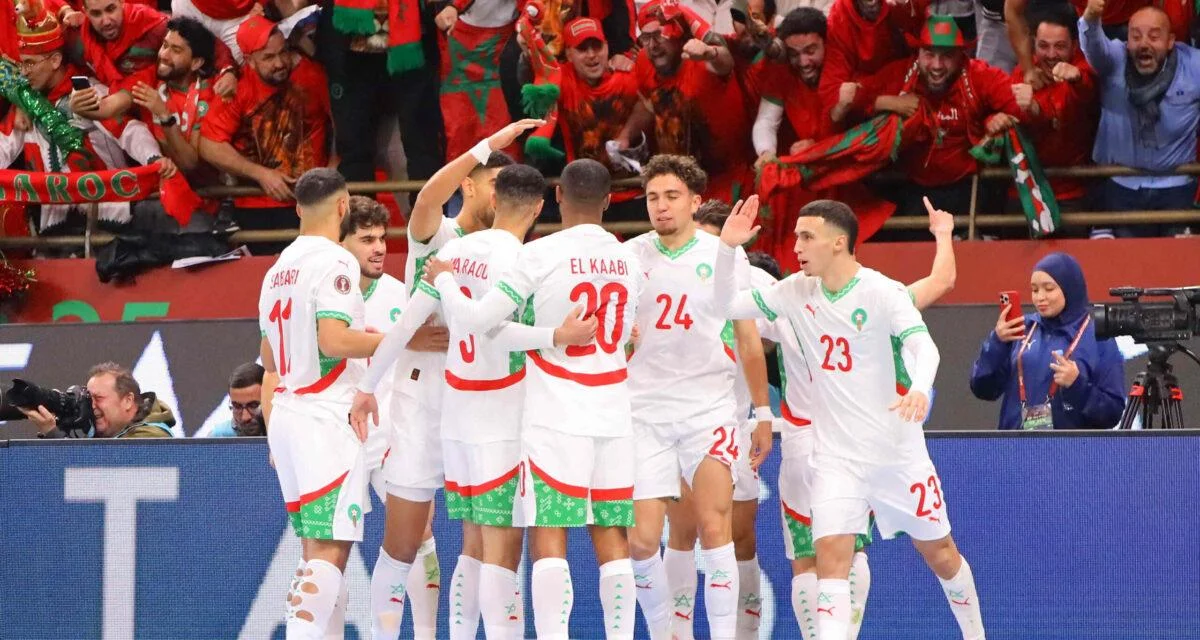 Coupe du monde 2026 : le programme de la préparation du Maroc