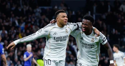 Real Madrid : les vérités fracassantes de Vinicius sur sa relation avec Mbappé et son avenir