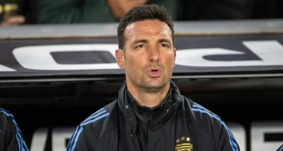 Blessure grave pour Messi en vue de la Coupe du monde ? Scaloni sort du silence !