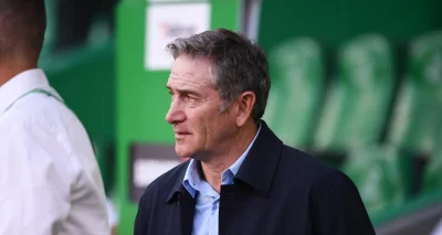 Nice - ASSE : l'énorme sortie de Montanier sur le huis clos à venir