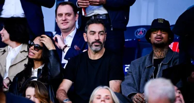 PSG - Arsenal : "On va vous manger" ... La sortie folle de Pirès sur la finale de Ligue des champions