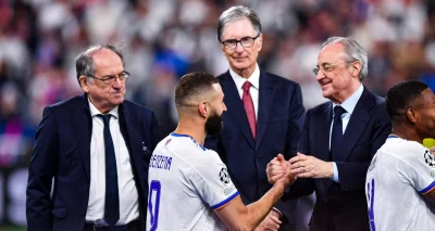 Real Madrid : Benzema prend position pour les élections présidentielles à venir