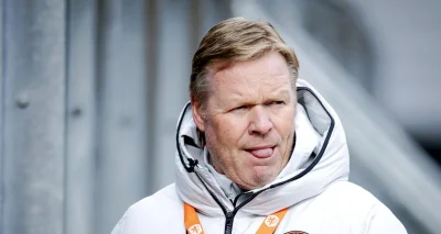 Coupe du monde 2026 - Pays-Bas : de Jong, van Dijk, un joueur de l'OM ... La liste de Koeman est tombée !