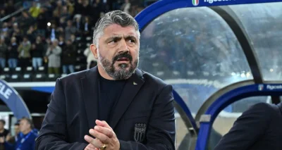 Mercato : un sale coup de Gattuso à l'OM ?