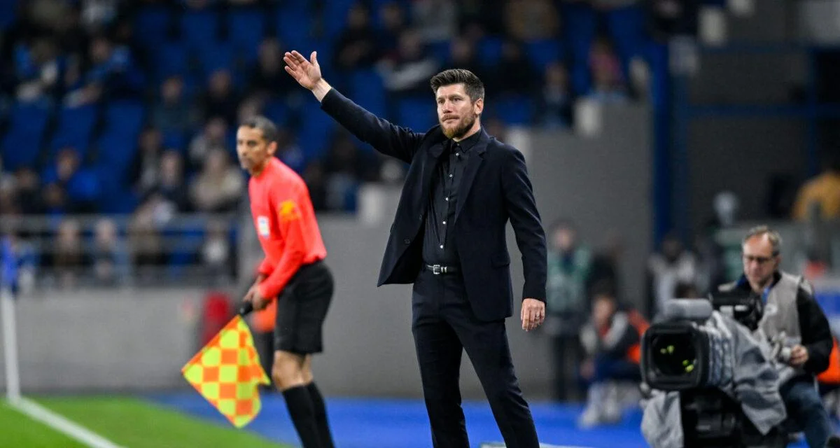 Ligue 1 : Monaco se sépare de Pocognoli, un favori figure déjà dans la short-list !