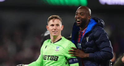 Crystal Palace - Rayo Vallecano : les compositions officielles