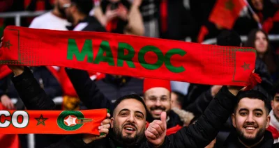 Coupe du monde : après France-Sénégal, le Grand Rex diffusera aussi Brésil-Maroc