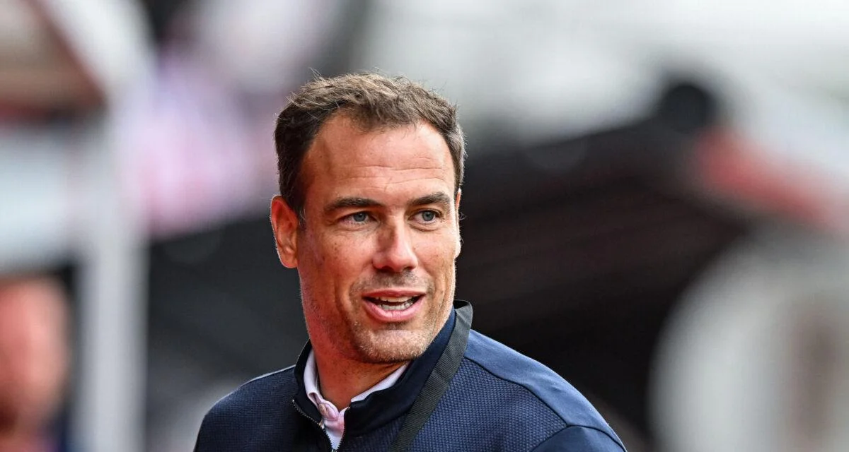 Mercato : Nice prêt à s'offrir un ancien de l'OL pour devenir directeur sportif ?