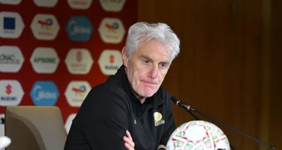 Coupe du monde 2026 - Afrique du Sud : avec Foster et Williams, toutes les infos sur la liste de Hugo Broos pour le Mondial