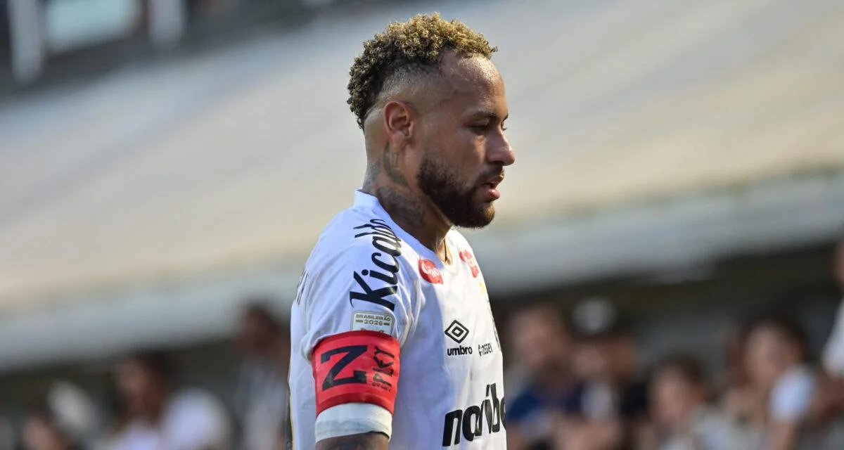 Coupe du monde 2026 : l'inquiétude grandit au Brésil autour de la blessure de Neymar