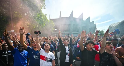 PSG-Arsenal : où regarder la finale de Ligue des champions en Île-de-France ?