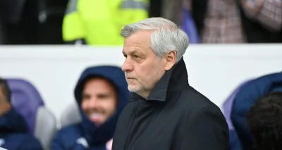 LOSC : Ancelotti va remplacer Bruno Genesio sur le banc !