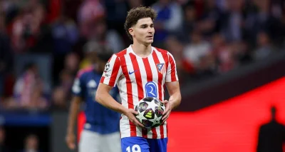 Barça : Après Gordon, une nouvelle offre folle pour Alvarez